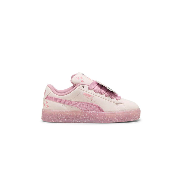 Zapatillas Para Juniors PUMA x HELLO KITTY Suede XL