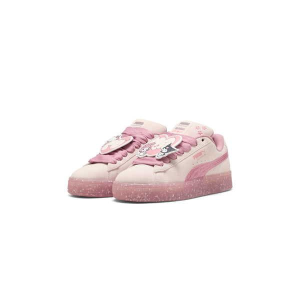 Zapatillas Para Juniors PUMA x HELLO KITTY Suede XL