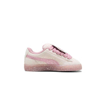 Zapatillas Puma Pre Escolar Suede XL Rosado