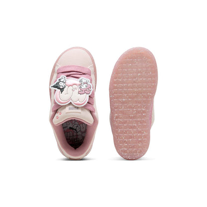 Zapatillas Para Niñas PUMA x HELLO KITTY Suede XL