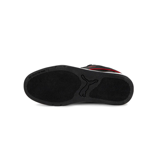 Zapatillas Urbano Hombre Puma Park Lifestyle Easy Piping