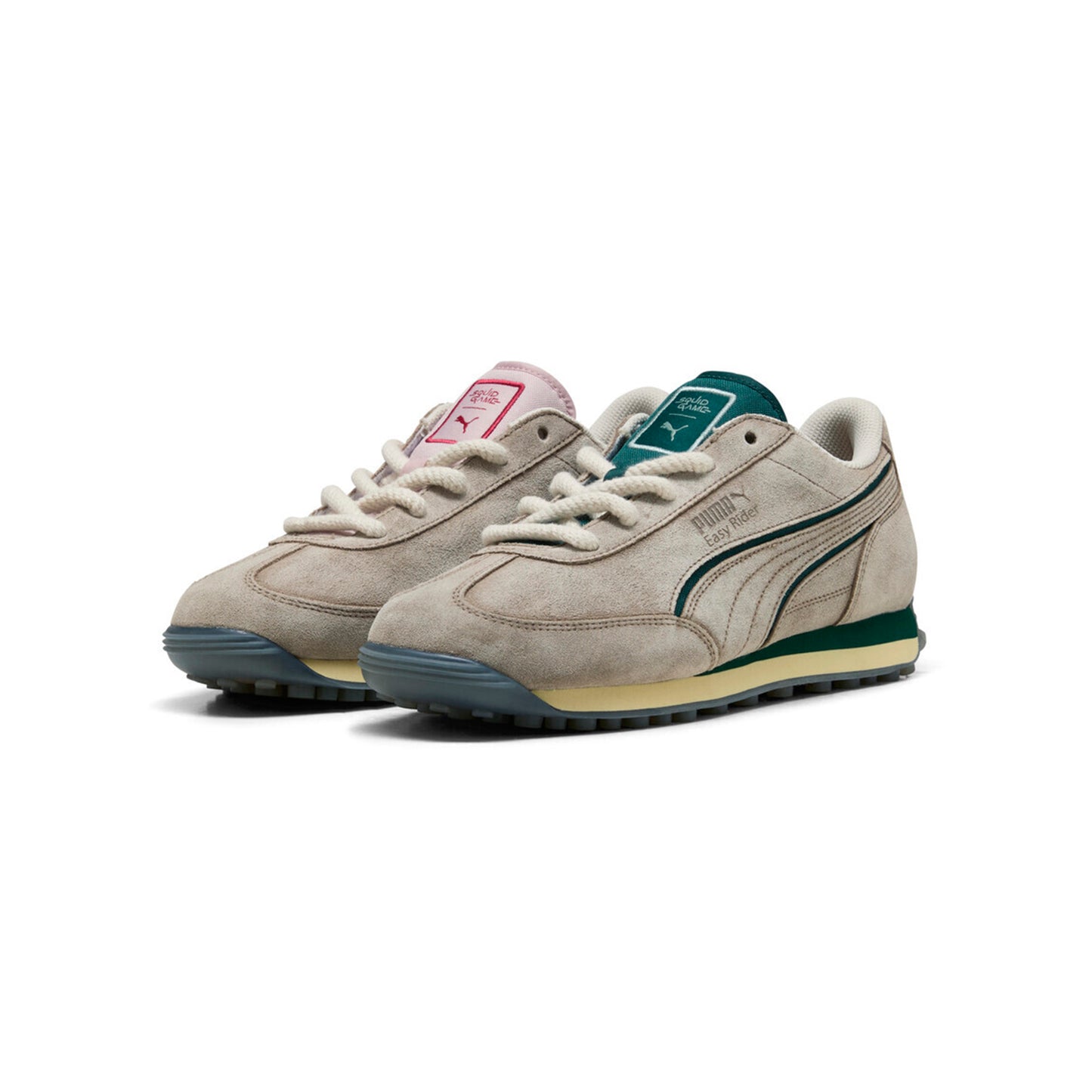 Zapatillas Urbano Mujer Puma Easy Rider Squid Game