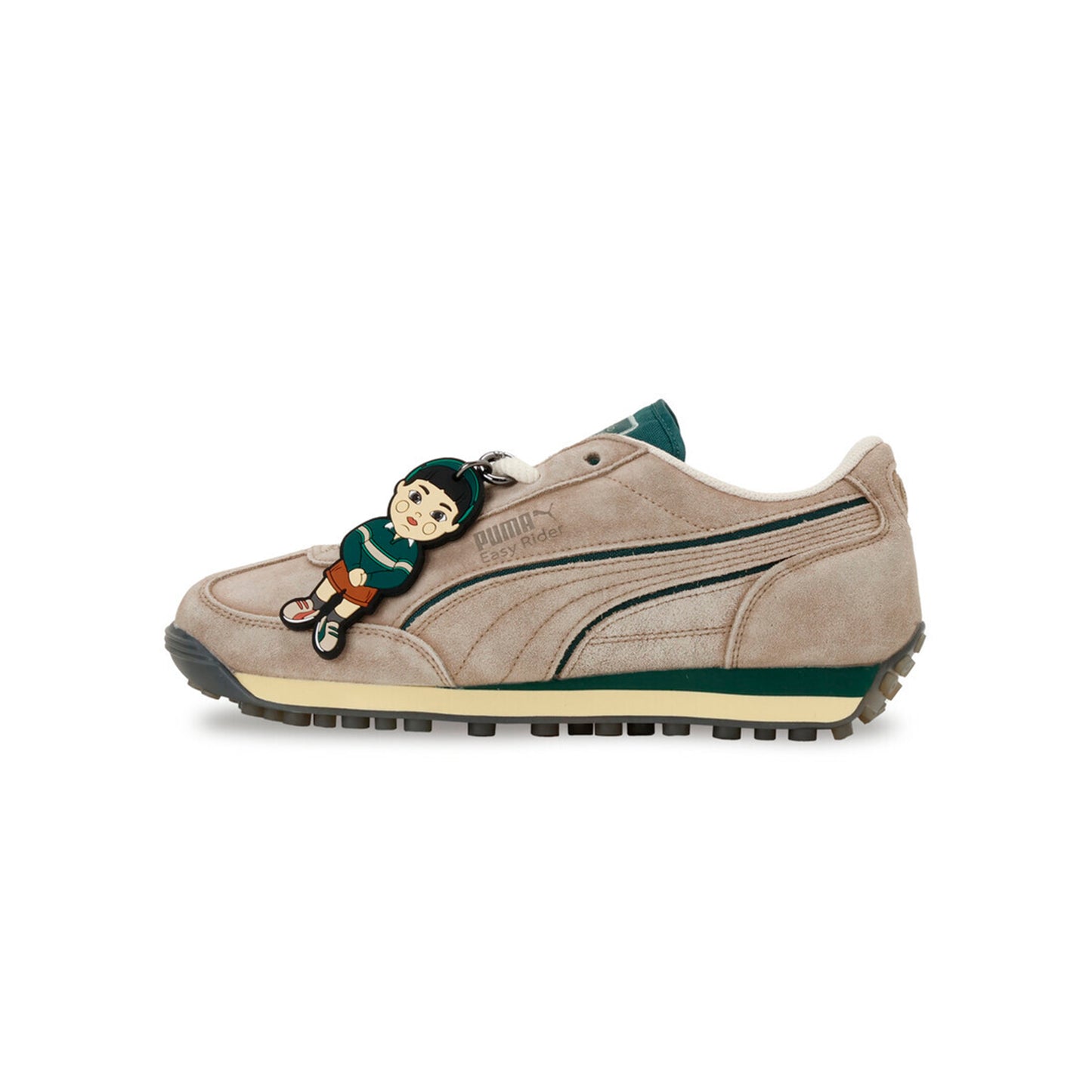 Zapatillas Urbano Mujer Puma Easy Rider Squid Game
