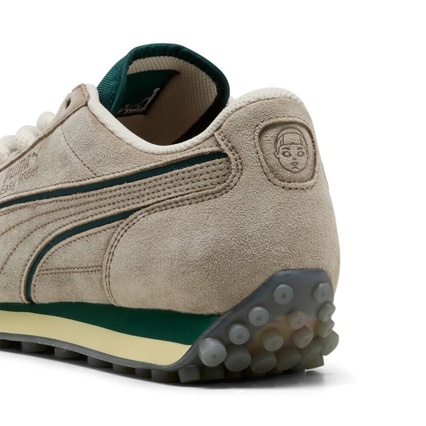Zapatillas Urbano Mujer Puma Easy Rider Squid Game