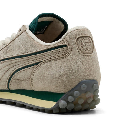 Zapatillas Urbano Mujer Puma Easy Rider Squid Game