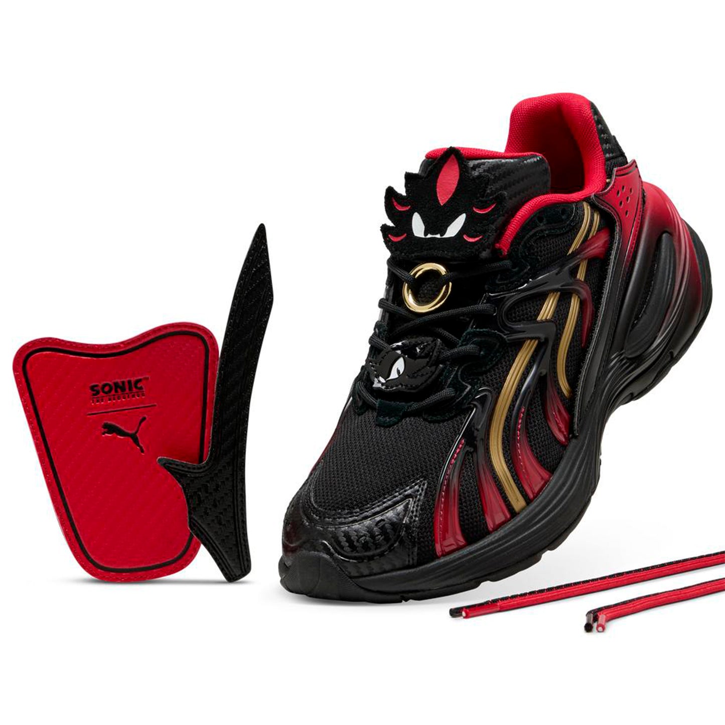 Zapatillas Urbano Hombre Puma Inverse Shadow