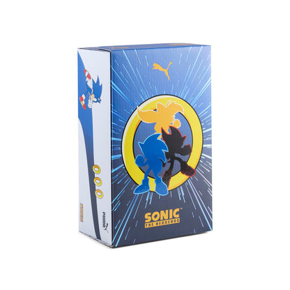 Zapatillas Urbano Hombre Puma Inverse Shadow