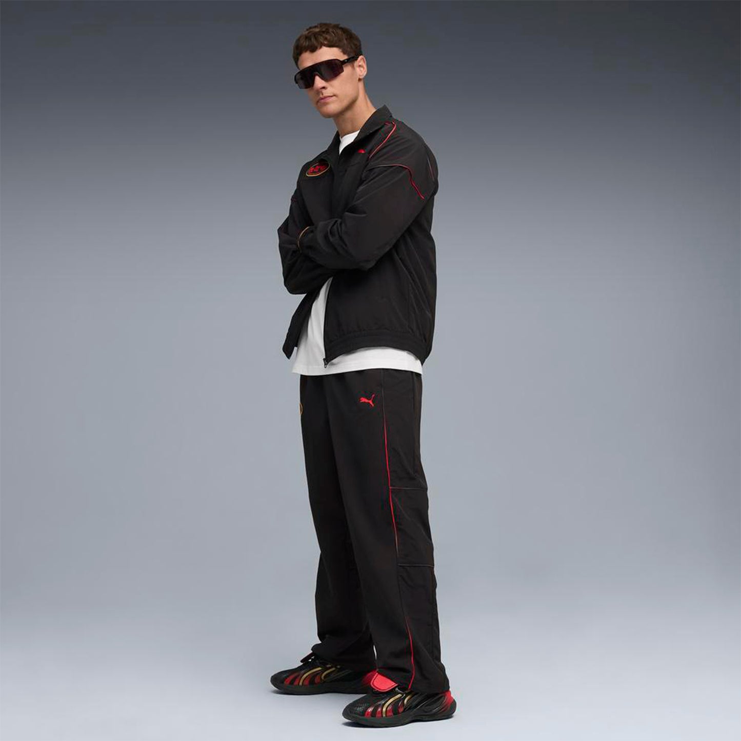 Zapatillas Urbano Hombre Puma Inverse Shadow