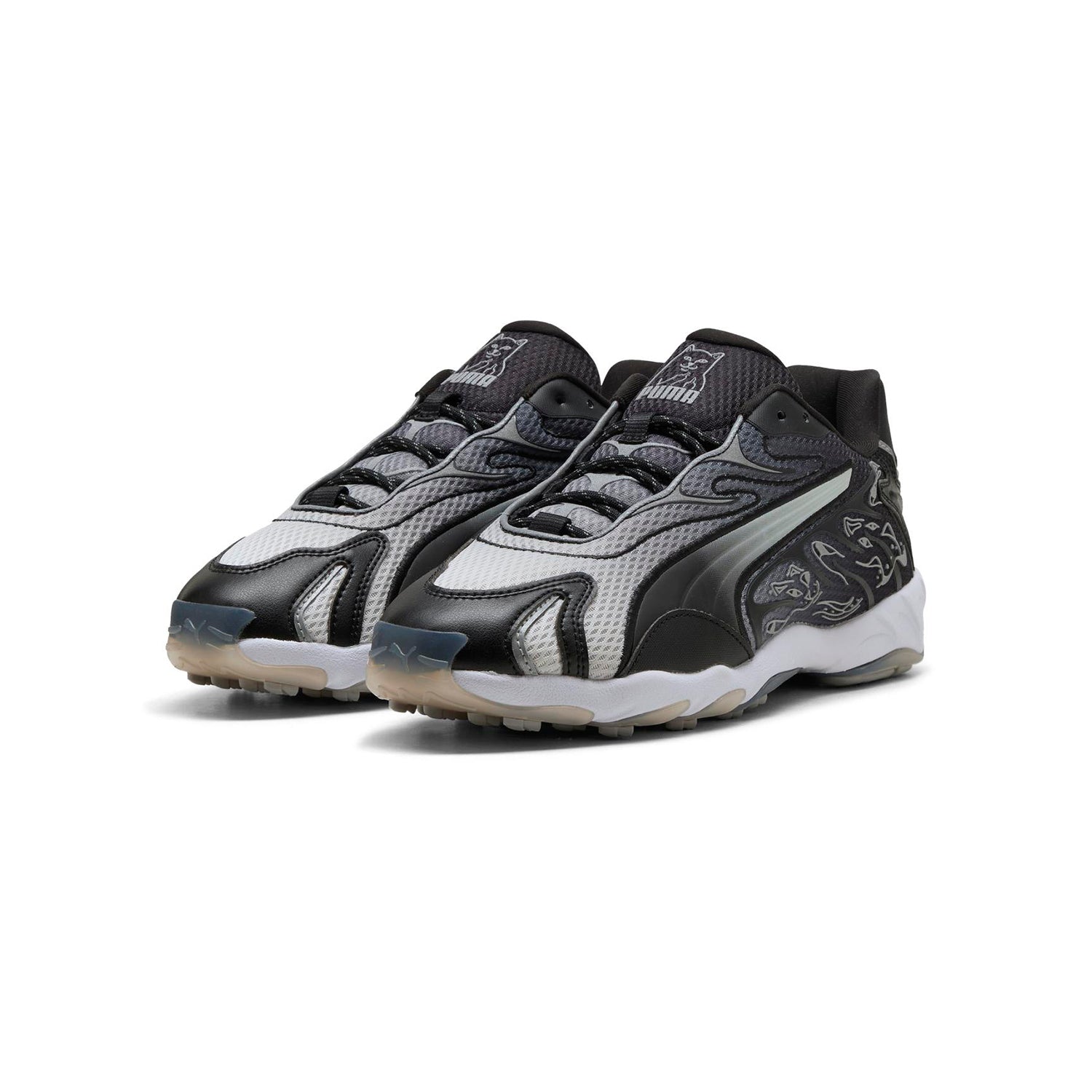 Zapatillas Urbano Hombre Puma Inhale Ripndip