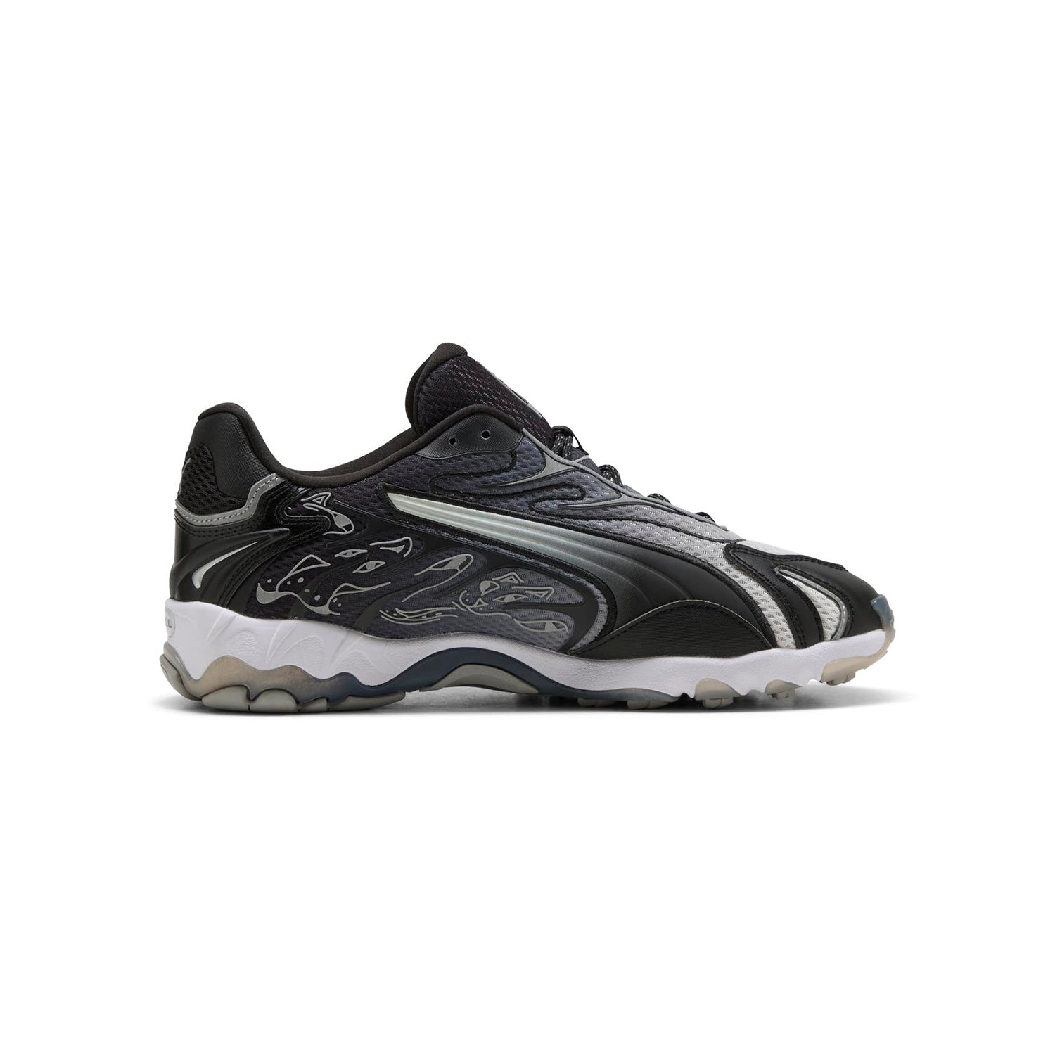 Zapatillas Urbano Hombre Puma Inhale Ripndip