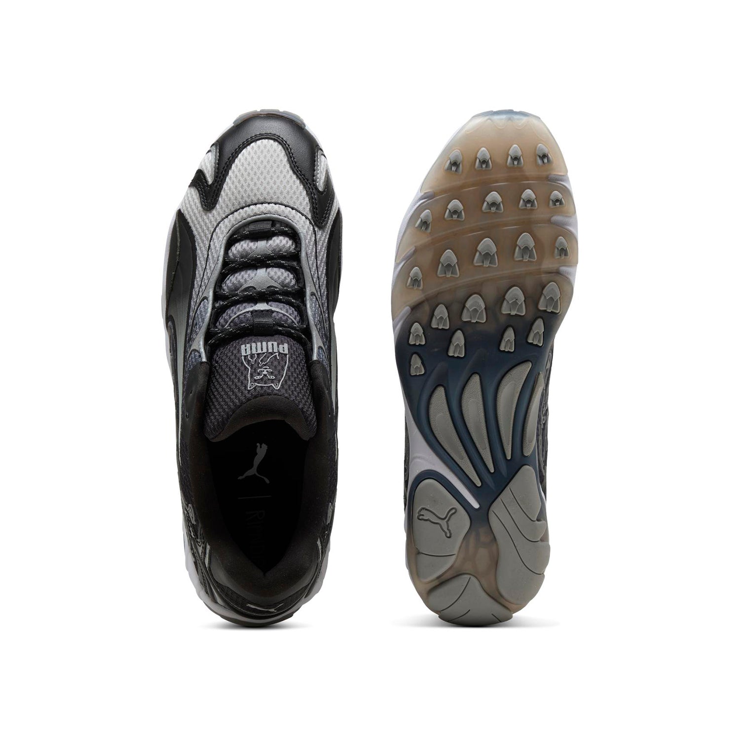 Zapatillas Urbano Hombre Puma Inhale Ripndip