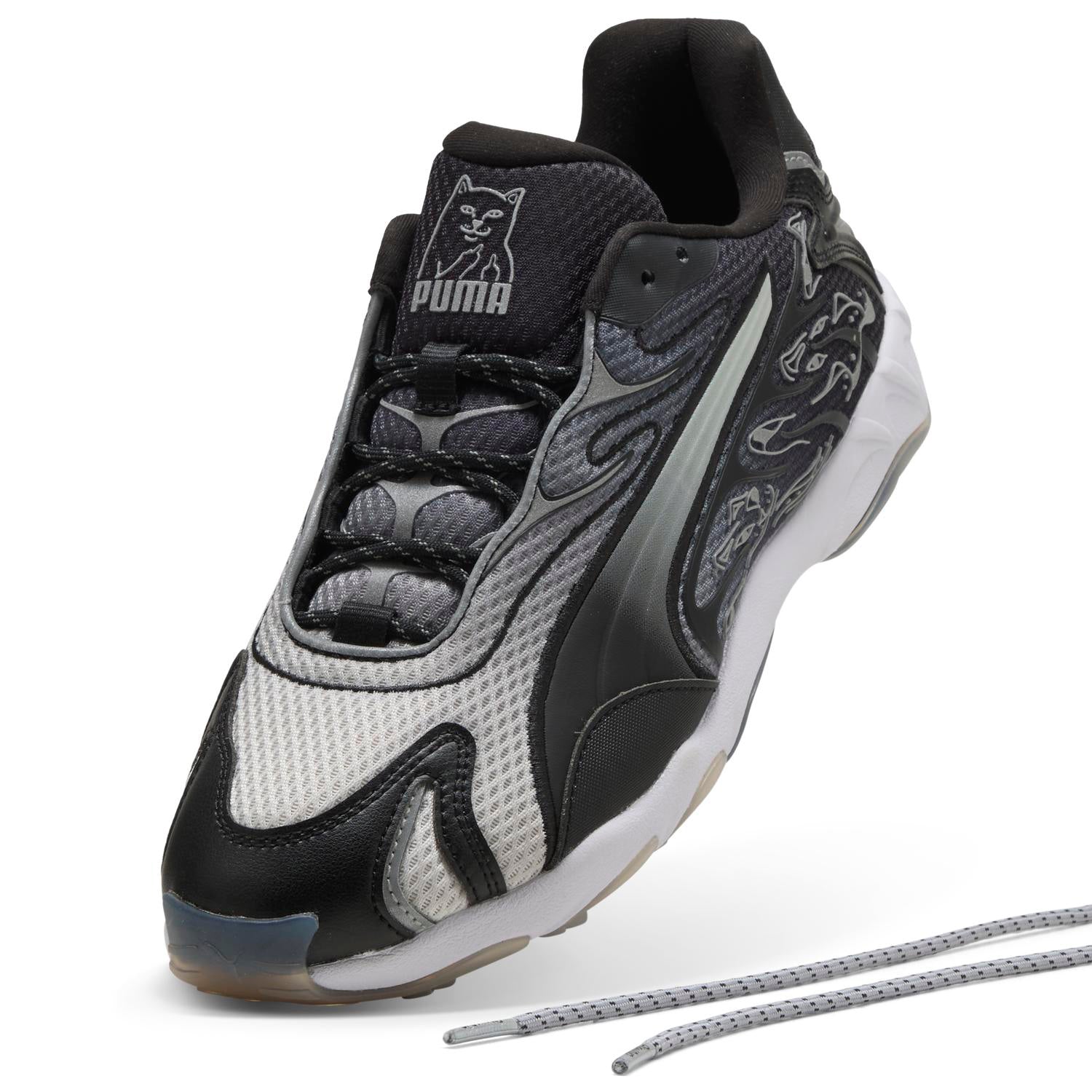 Zapatillas Urbano Hombre Puma Inhale Ripndip