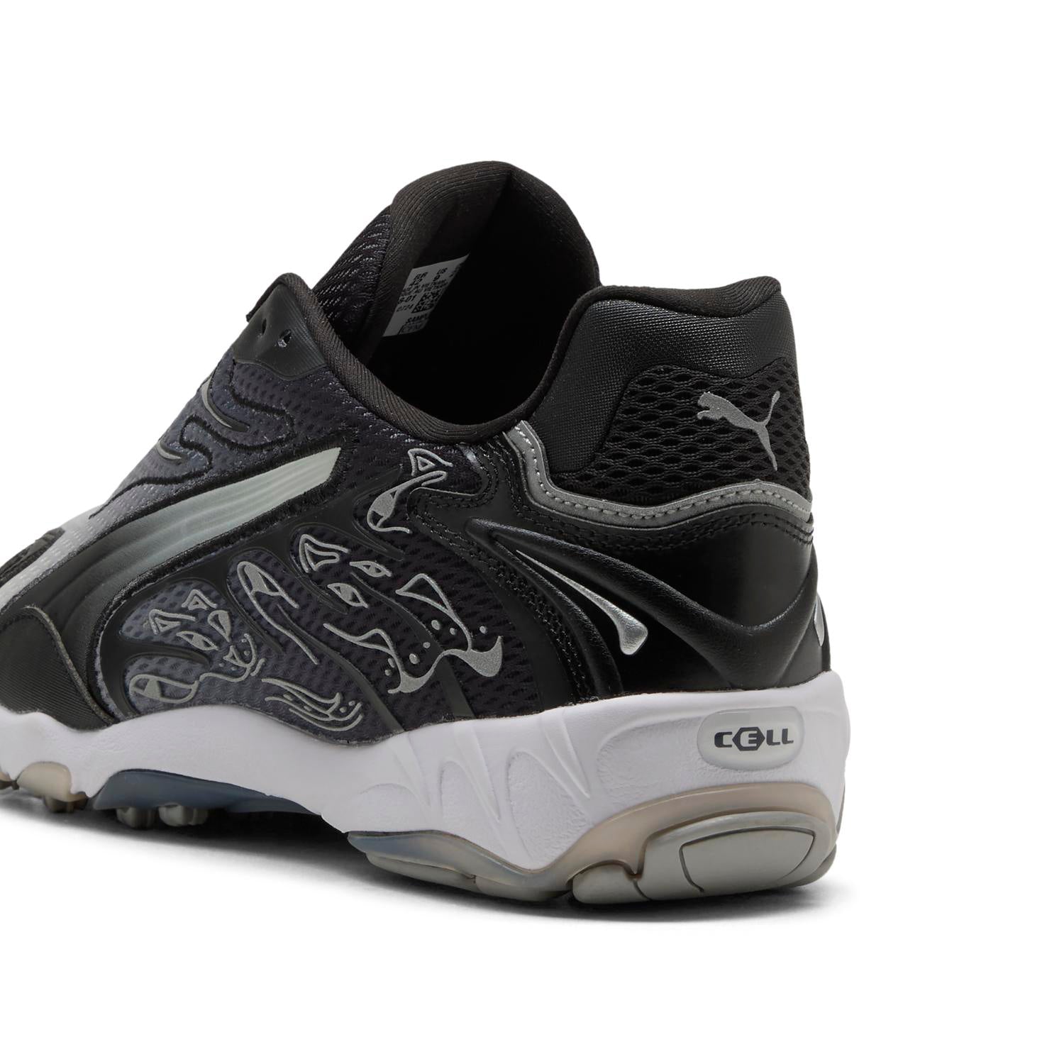 Zapatillas Urbano Hombre Puma Inhale Ripndip