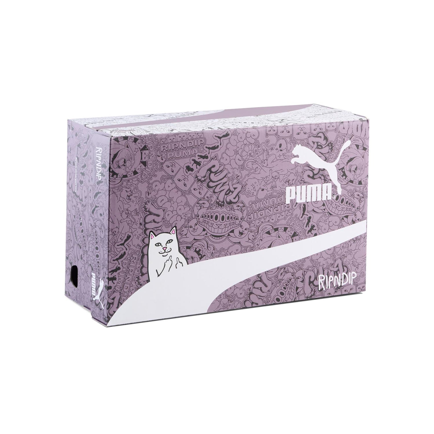 Zapatillas Urbano Hombre Puma Inhale Ripndip