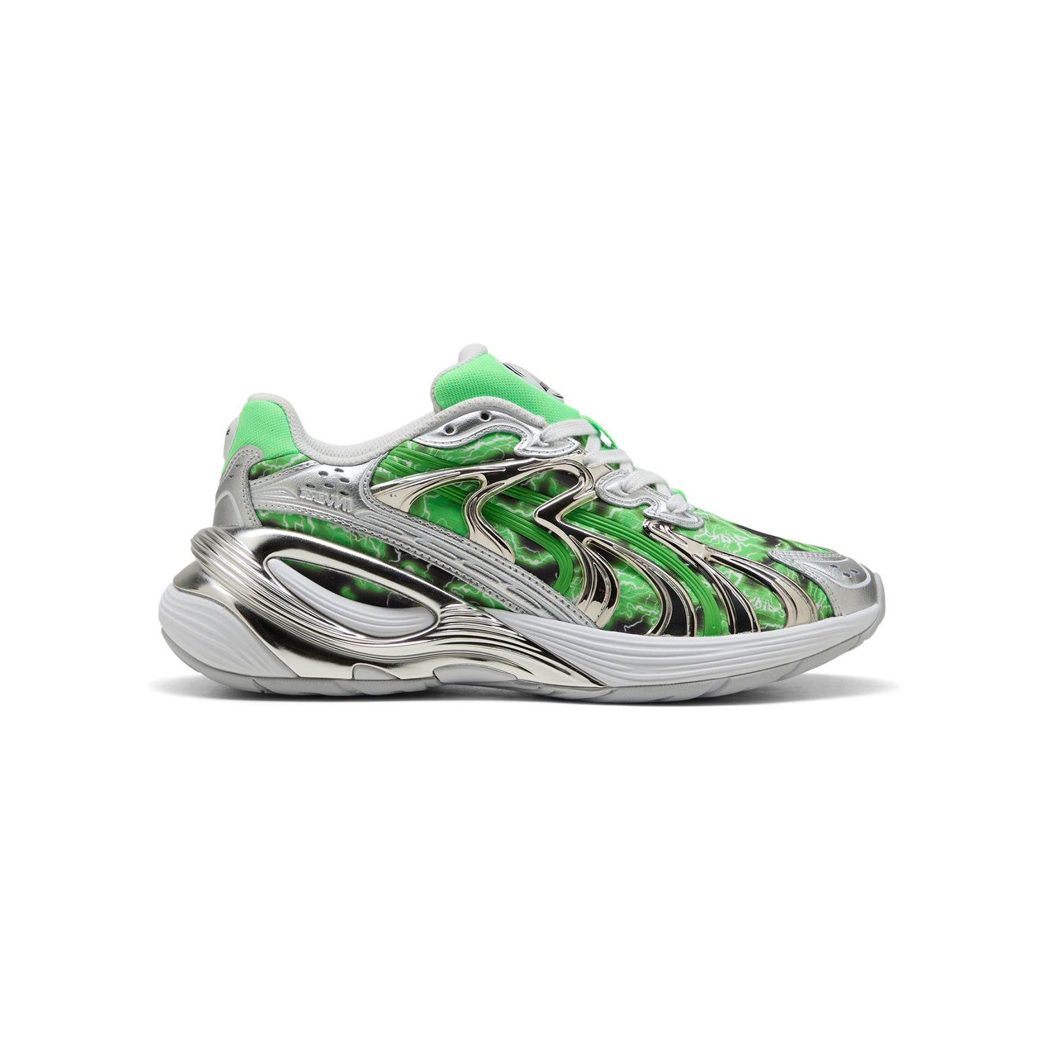 Zapatillas Urbano Hombre Puma Inverse Ripndip