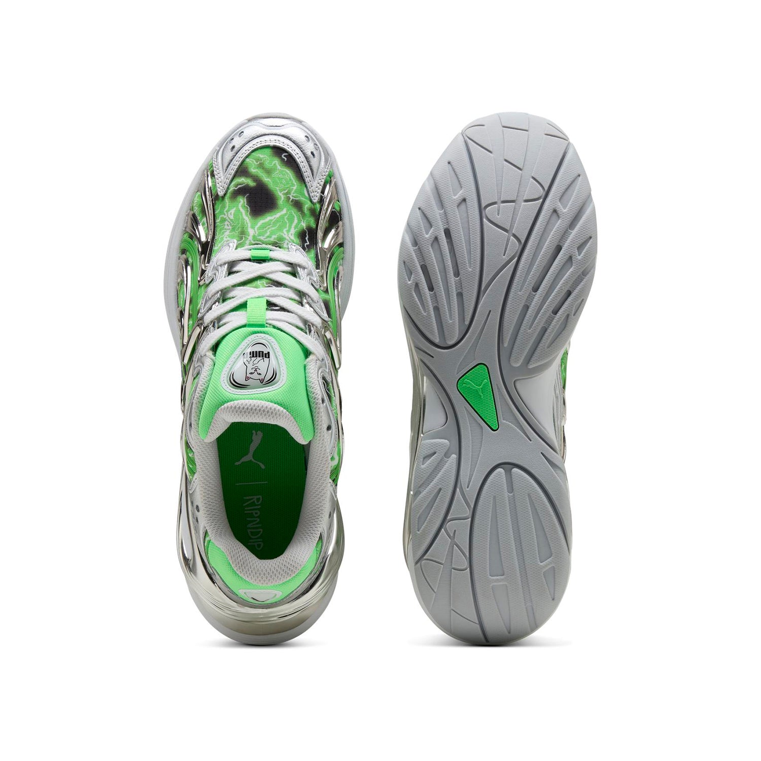 Zapatillas Urbano Hombre Puma Inverse Ripndip