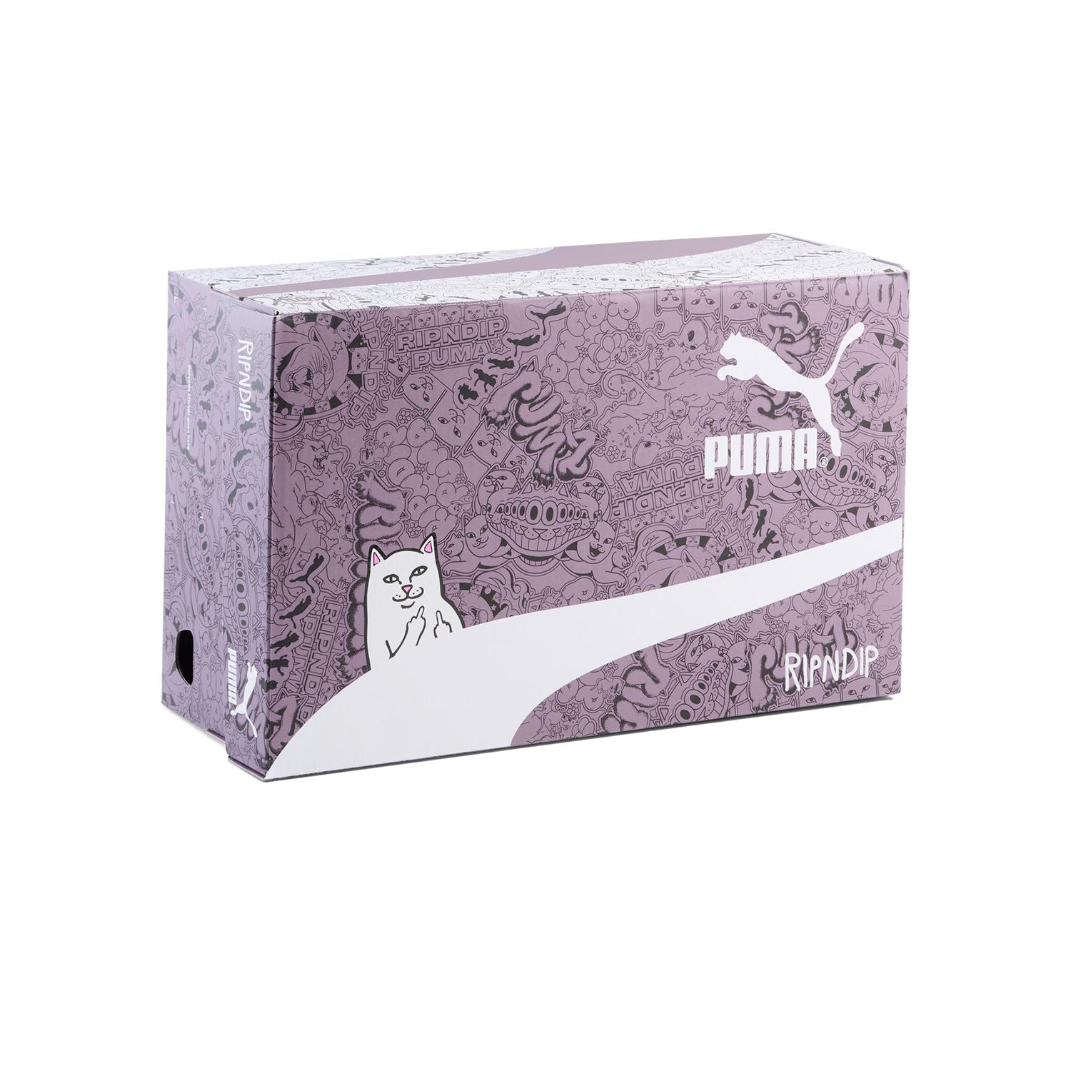 Zapatillas Urbano Hombre Puma Inverse Ripndip
