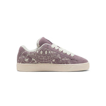 Zapatillas Urbano Mujer Puma Suede Xl Ripndip