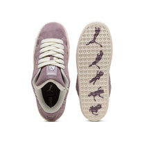 Zapatillas Urbano Mujer Puma Suede Xl Ripndip