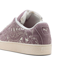 Zapatillas Urbano Mujer Puma Suede Xl Ripndip