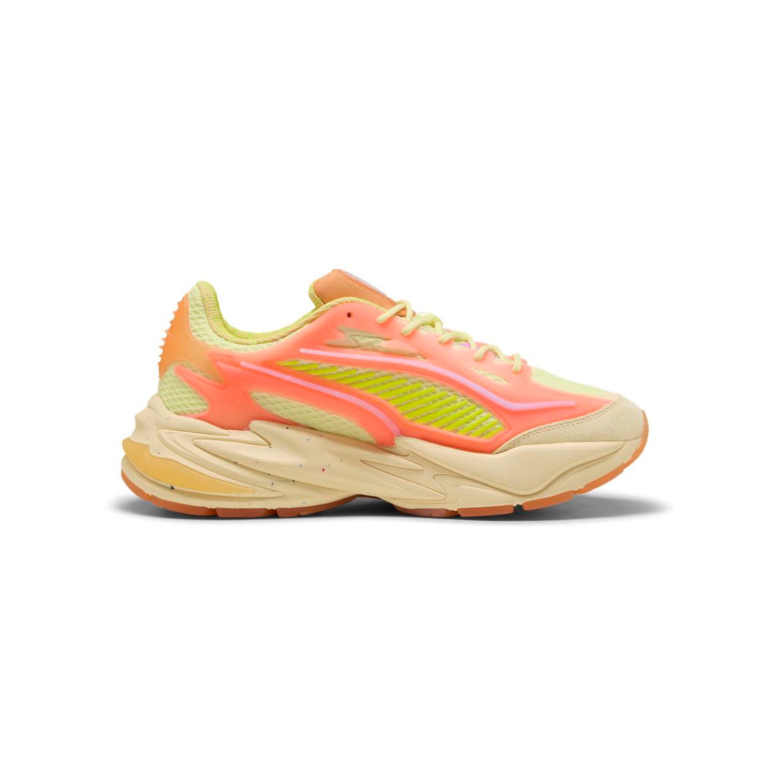 Zapatillas Puma Hombre RS-Surge Gris