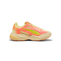 Zapatillas Puma Hombre RS-Surge Gris