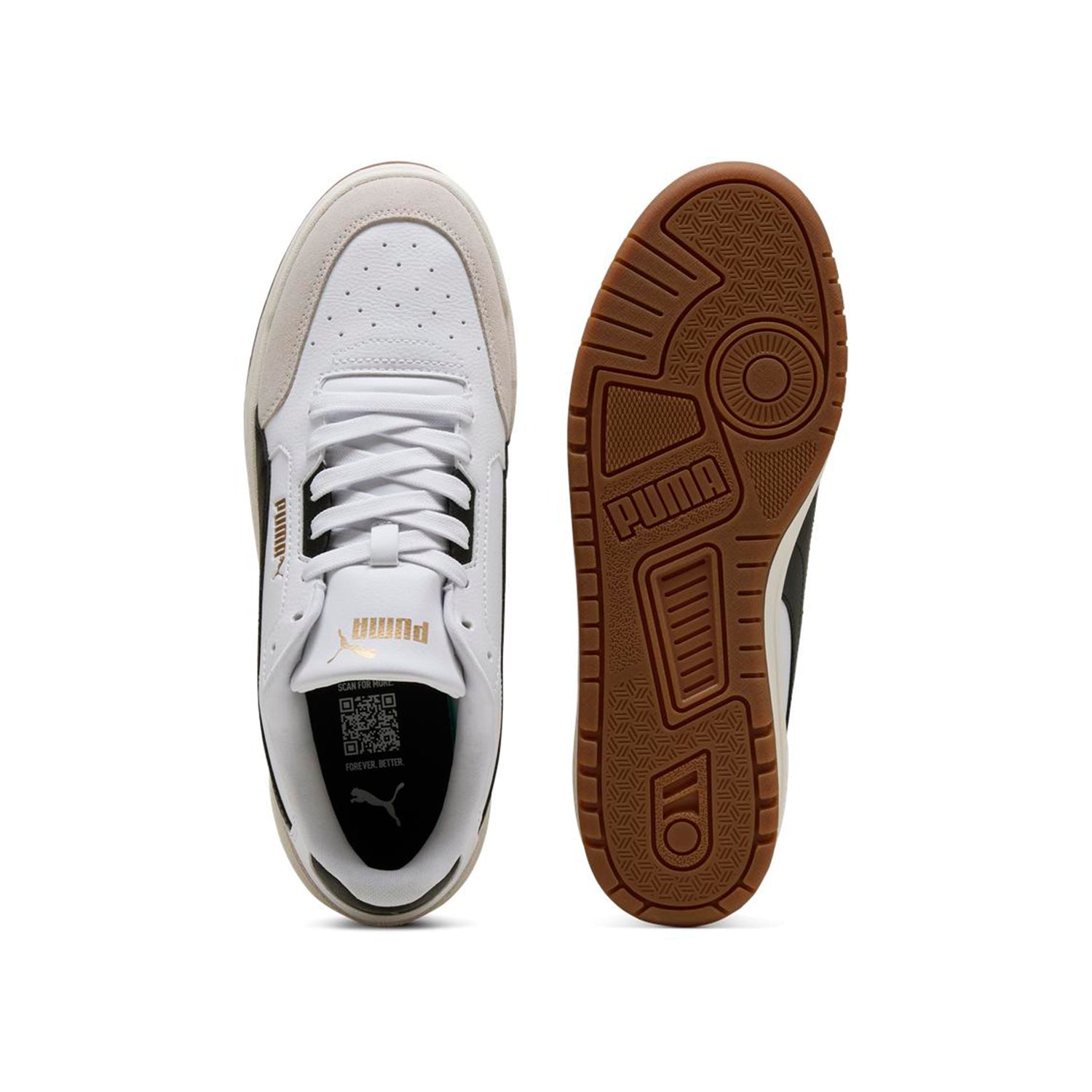 Zapatillas Urbano Hombre Puma Shuffle Downtown og