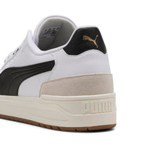 Zapatillas Puma Hombre Shuffle Downtown OG Blanco