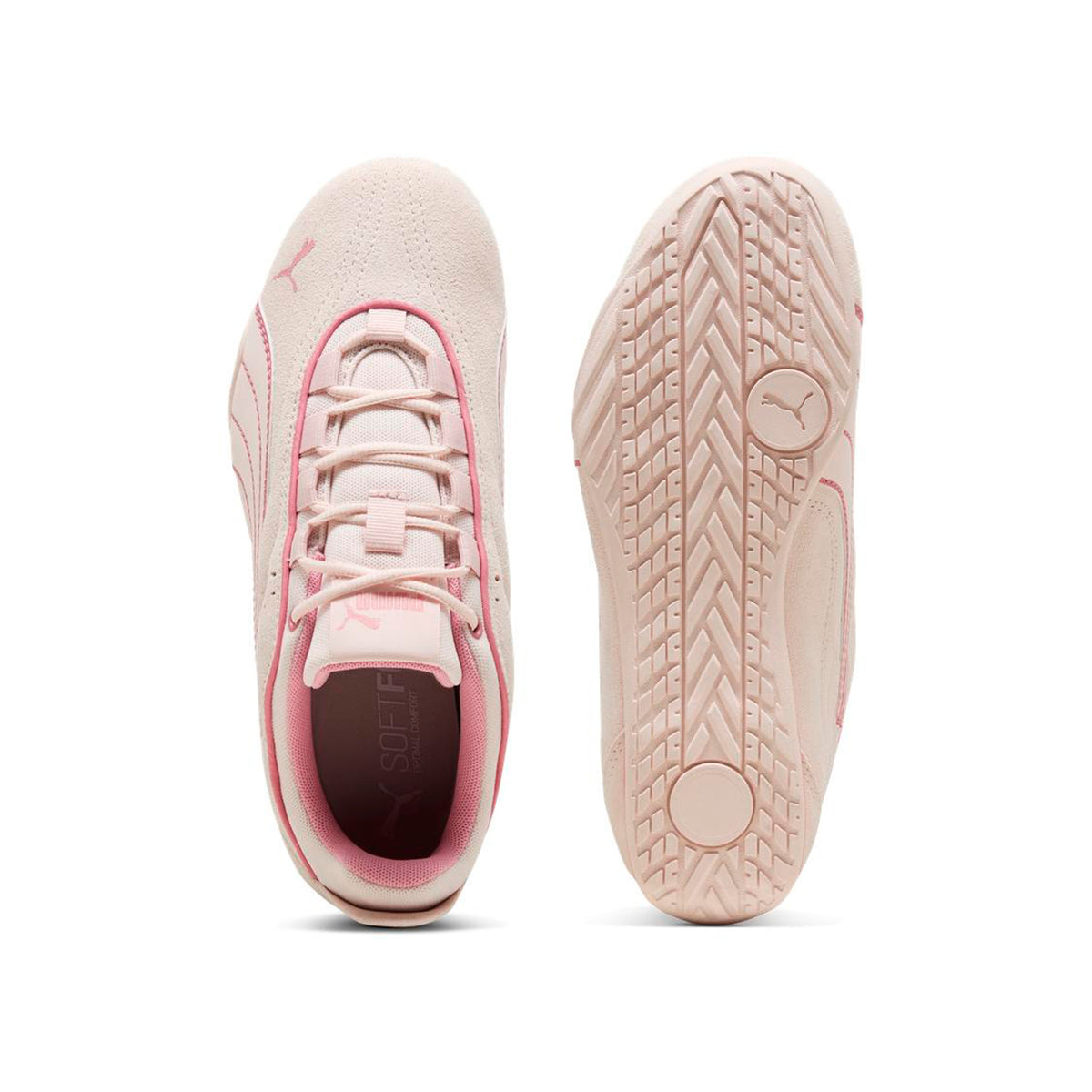 Zapatillas Urbano Mujer Puma Catch Soleil sd