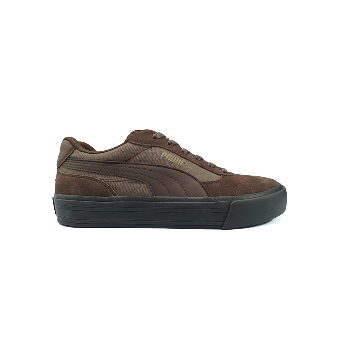 Zapatillas Urbano Hombre Puma Cc Vulc cv