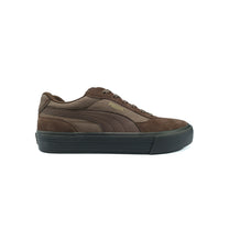 Zapatillas Puma Hombre CC Vulc CV Marron