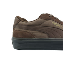 Zapatillas Puma Hombre CC Vulc CV Marron