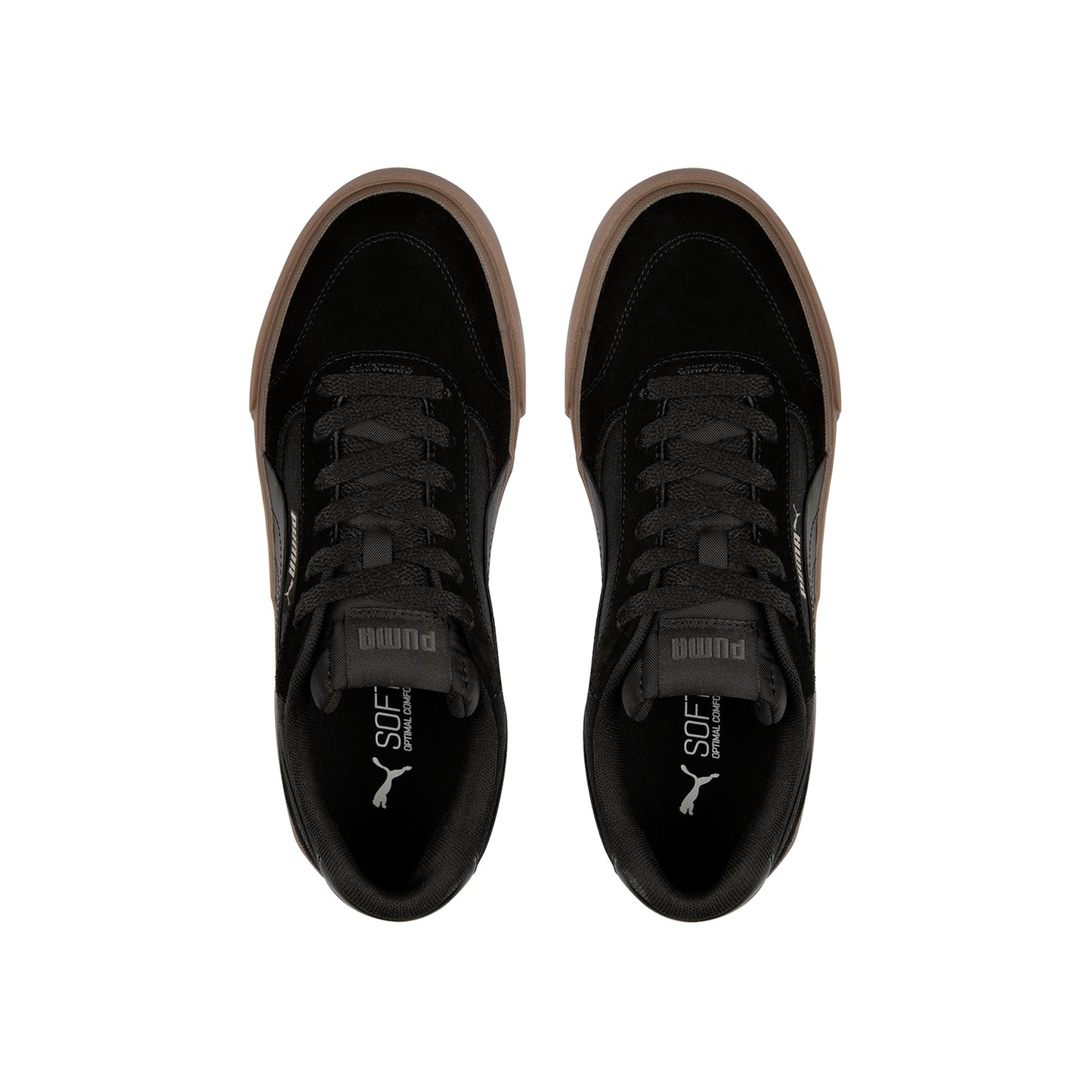 Zapatillas Urbano Hombre Puma Cc Vulc cv