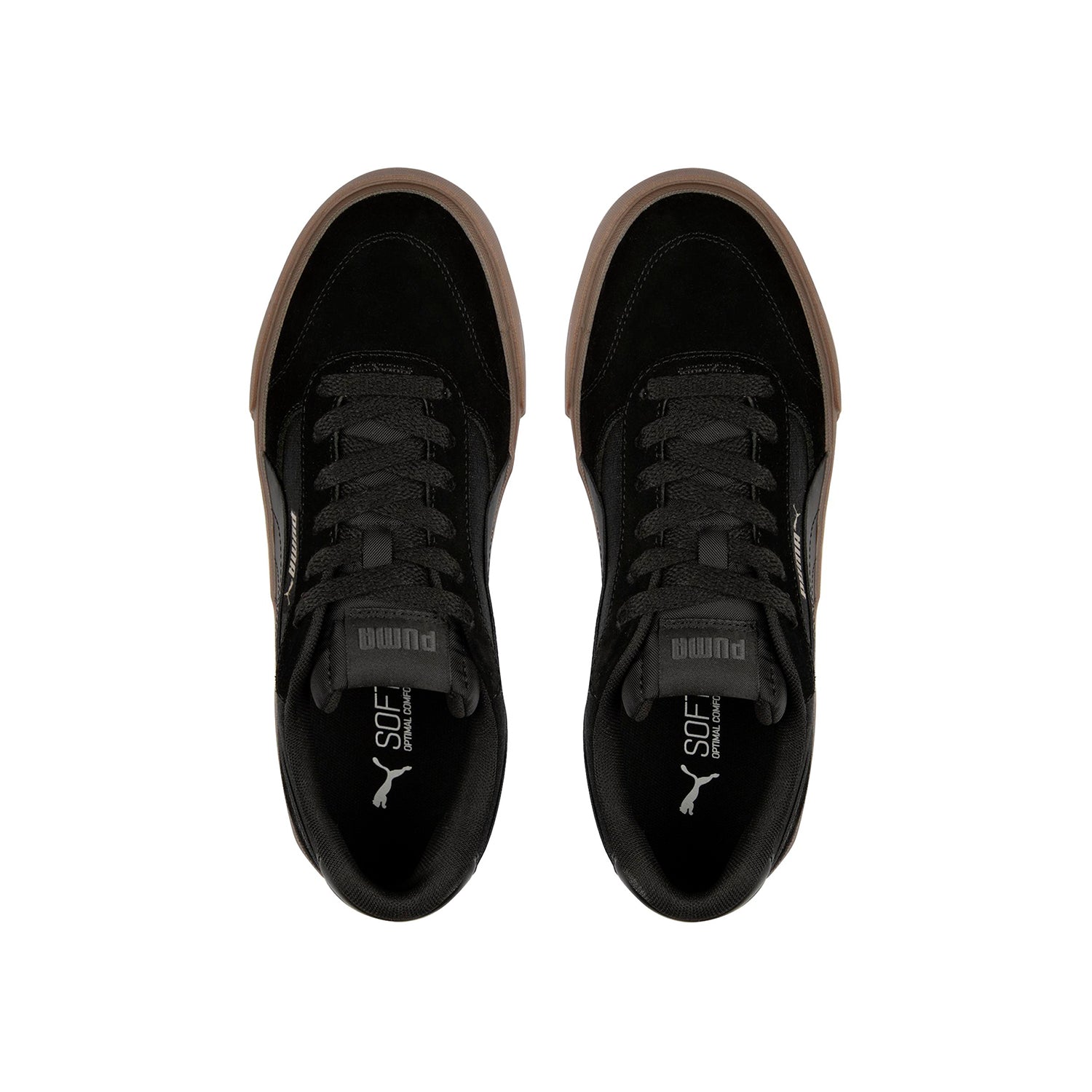Zapatillas Urbano Hombre Puma Cc Vulc cv