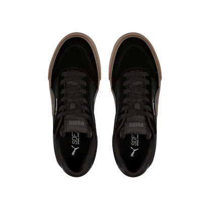 Zapatillas Urbano Hombre Puma Cc Vulc cv