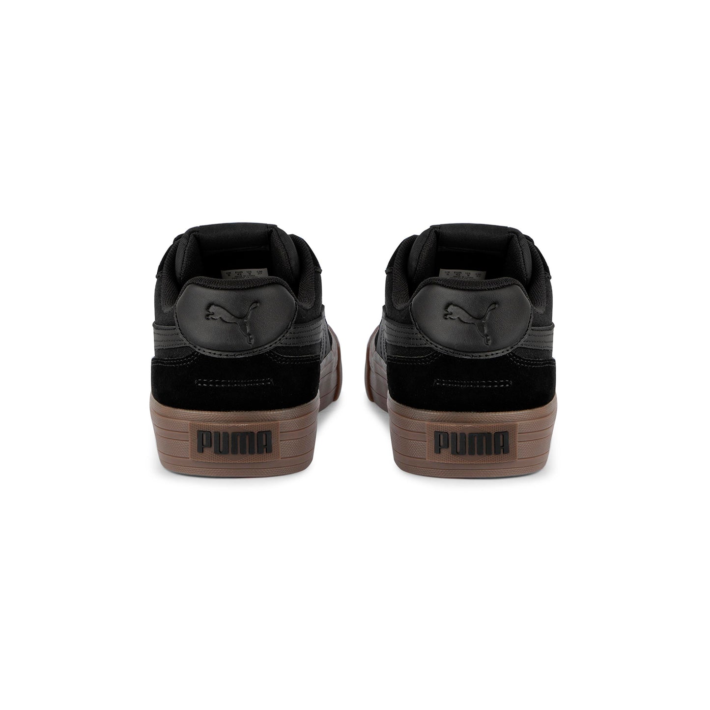 Zapatillas Urbano Hombre Puma Cc Vulc cv