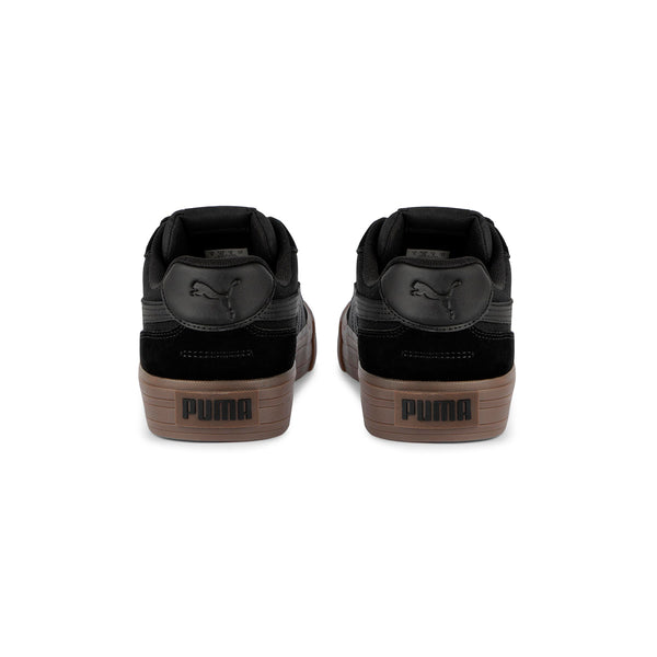 Zapatillas Puma Hombre CC Vulc CV Negro
