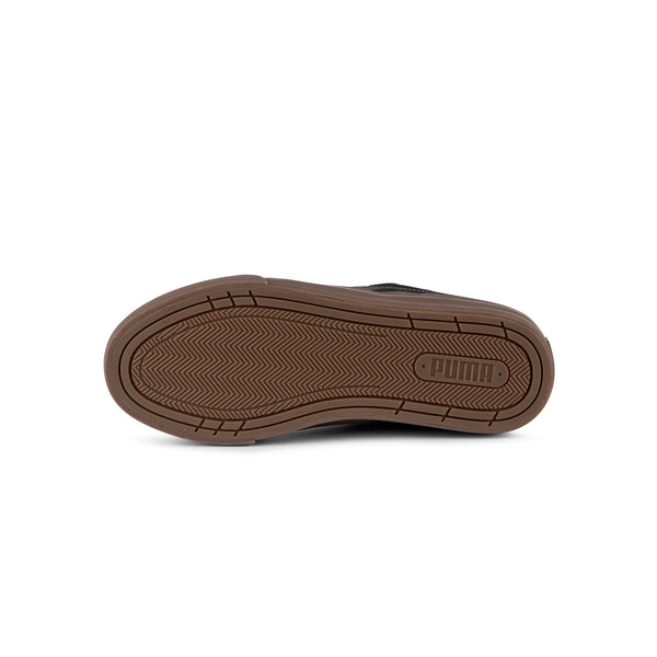 Zapatillas Puma Hombre CC Vulc CV Negro
