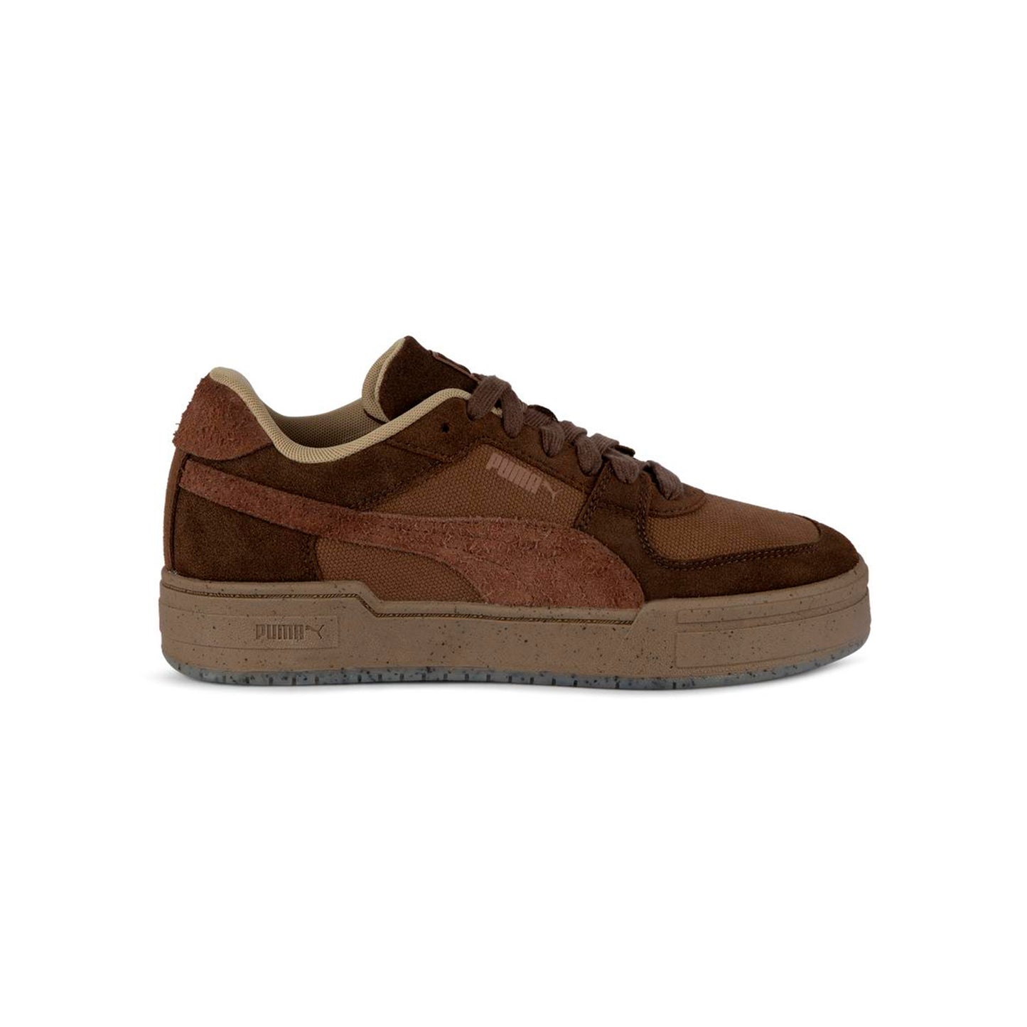 Zapatillas Urbano Hombre Puma Ca Pro Mi Tierra