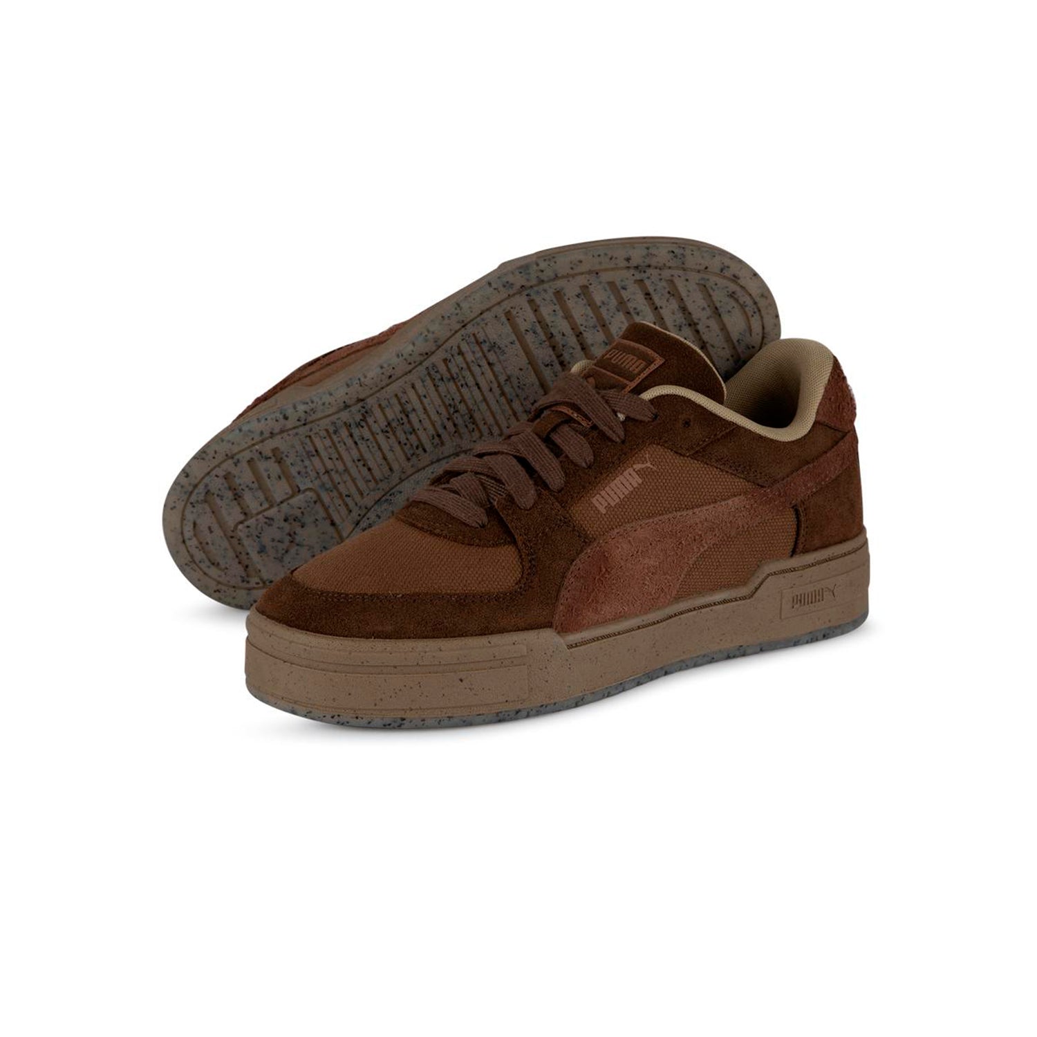 Zapatillas Urbano Hombre Puma Ca Pro Mi Tierra