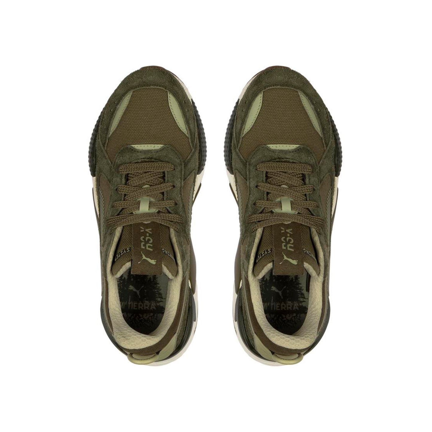 Zapatillas Urbano Hombre Puma RS-X Mi Tierra