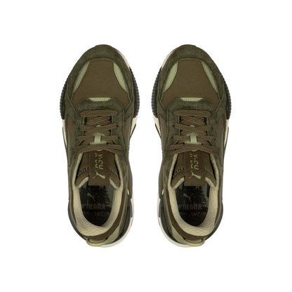 Zapatillas Urbano Hombre Puma RS-X Mi Tierra