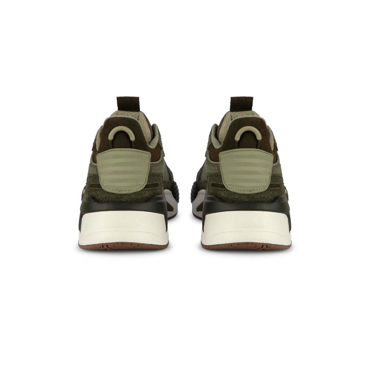 Zapatillas Urbano Hombre Puma RS-X Mi Tierra