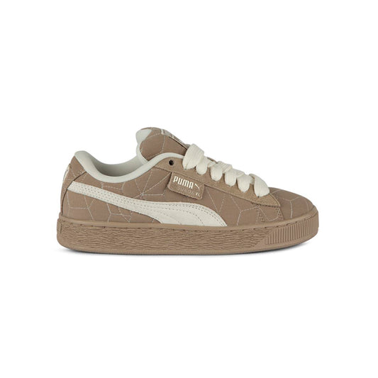 Zapatillas Urbano Mujer Puma Suede Xl Downtown Nube Wns