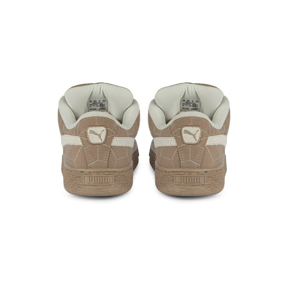 Zapatillas Urbano Mujer Puma Suede Xl Downtown Nube Wns