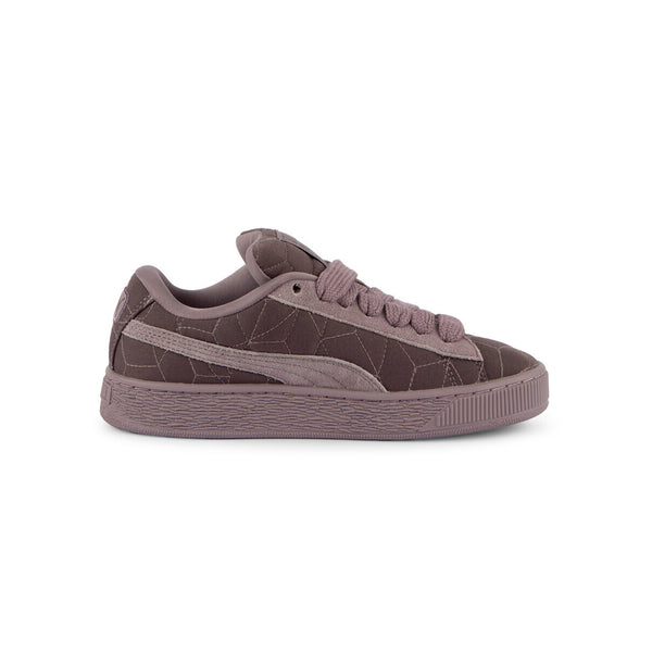 Zapatillas Urbano Mujer Puma Suede Xl Downtown Nube Wns