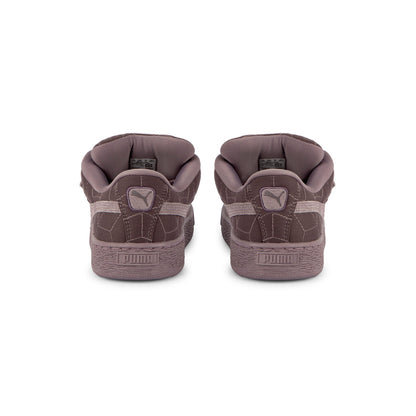 Zapatillas Urbano Mujer Puma Suede Xl Downtown Nube Wns