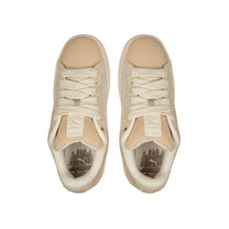 Zapatillas Puma Hombre Suede XL Rosado