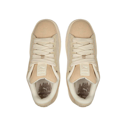 Zapatillas Urbano Hombre Puma Suede Xl Mi Tierra