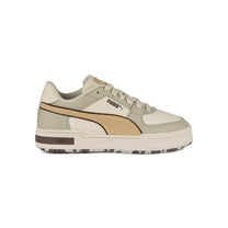 Zapatillas Puma Hombre CA Pro Beige